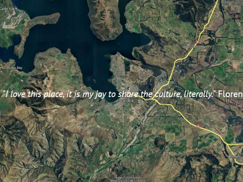 Garden-related activities in&nbsp;Wānaka